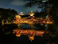 -深圳锦绣中华民俗村