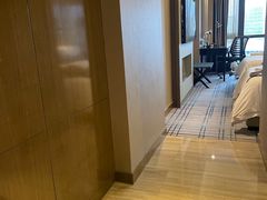 -上海静安铂尔曼酒店