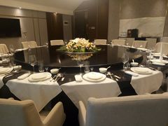 包厢-茅庐·川粤精品私房菜(金沙遗址店)