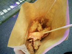 -傅强排骨(成都总店)