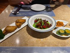 -东湖宾馆-中餐厅