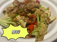 -鄱阳湖·江西小炒·瓦罐煨汤(五道口店)