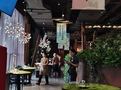 -华阳时光吧餐厅(华阳广场国际大饭店)