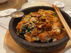 -七八冷面·延边朝鲜族美食(欢乐谷店)