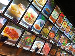 -园林美食城·本土农家菜(杨和镇店)