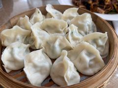 -韩记海鲜饺子旗舰店(红海新区店)