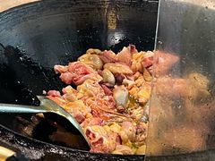 -印象老灶台三下锅·湘西本土原味菜(天门山索道店)