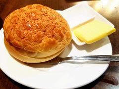 冰火菠萝油-新旺茶餐厅(嘉里城店)