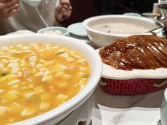 -梅利汴京烤鸭•开封豫菜地标店(东大街店)