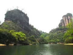 -丹霞山风景名胜区