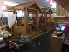 -綱元·海鲜豆捞(明州里店)