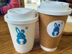 -小意思咖啡店(草桥店)