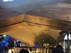 门面-LELECHA乐乐茶(上海五角场万达广场店)