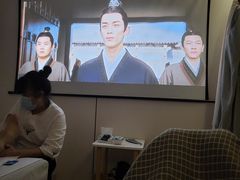 -北里·4k影院式足疗SPA馆(观音桥店)