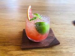 mojito-如花大师咖啡·