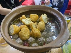 -威邵鸡煲(西华路总店)