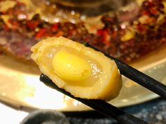-哥老官重庆美蛙鱼头(龙湖杭州金沙天街店)