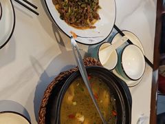 -食光慢宴·安吉土菜馆