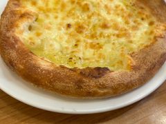 -萨莉亚意式餐厅(深圳北站店)