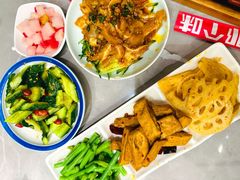 -好這口重庆小面(总店)