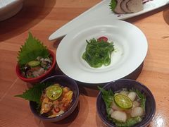 -王鼎精致料理铁板烧(世博源店)