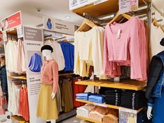 -优衣库(北京万柳华联购物中心店)