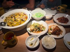 -太二酸菜鱼(兴业太古汇店)