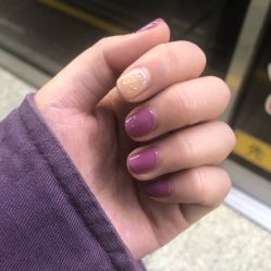 -慕拉美甲美睫皮肤管理