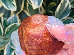 -泸溪河桃酥(秦淮夫子庙一店)