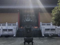 -灵谷景区