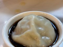 -百年尹氏汤包(湖南路狮子桥店)