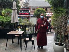 -乌托邦咖啡(武侯祠店)
