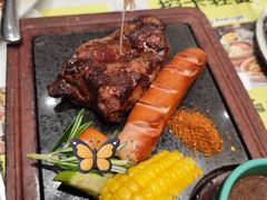 -西语·炭烧牛排(卓越中寰店)