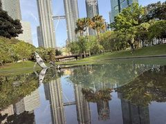 -吉隆坡国油双峰塔