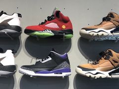 -JORDAN(东方广场店)