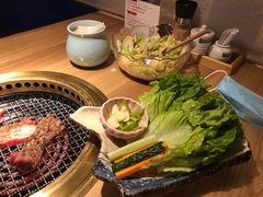 -江户烧肉(高德店)