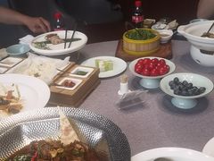 -鹊华居·地道鲁菜·海鲜·融合味(大明湖店)