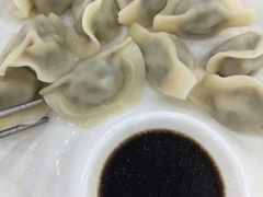 -复旦张江校区食堂