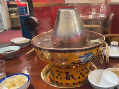 -1078號老北京涮肉(松柏店)