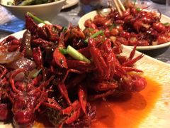 -巴厘龙虾·榜首油焖大虾(旗舰店·万松园)