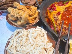 -芈重山老火锅(广州首店)
