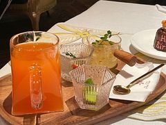 -一棵树·意大利西餐厅One Tree(新城店)