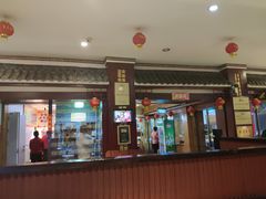 -赵记煎饼卷大葱(东岳店)