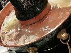-丁卯•铜锅涮肉(工体店)