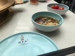 -矮冬瓜红茶火锅