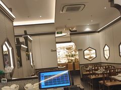 -小菜园新徽菜(宜兴八佰伴店)