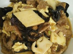 醋熘木须-帕米尔食府(白云观店)