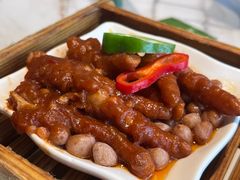 -悦满楼·西关名点·湛江名菜(航空综合大厦店)