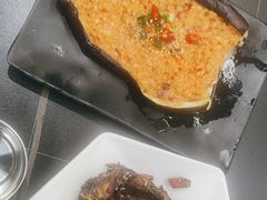-许哥东北烧烤·铁丳烤串·宫后夹肉(繁花中心店)