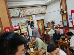 -小无锡面馆